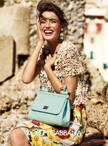 Dolce and Gabbana Passion Duo Summer Pleasures Collection